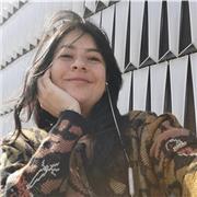 Brindo clases particulares y grupales a personas que quieran incursionar en el mundo de los mandalas y la respiración consciente